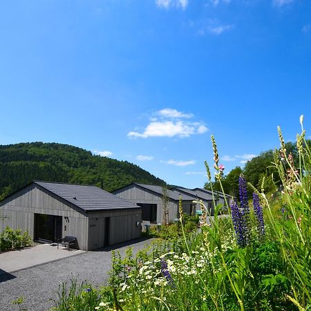Sauerland Lodge - Haus Julius Winterberg Ngoại thất bức ảnh