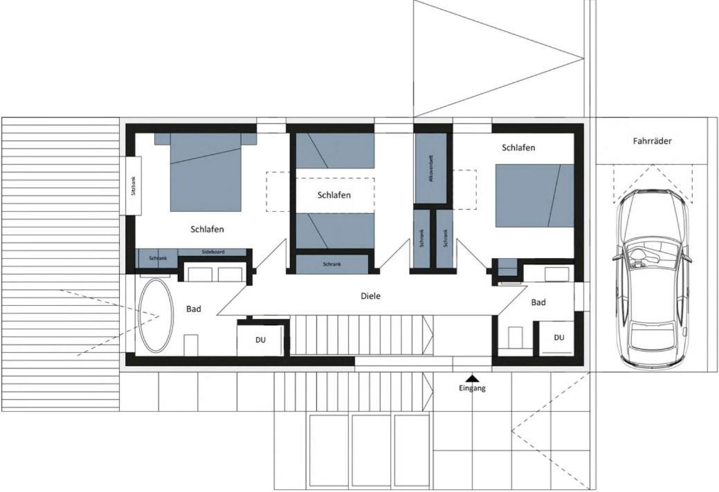 Sauerland Lodge - Haus Julius Winterberg Ngoại thất bức ảnh
