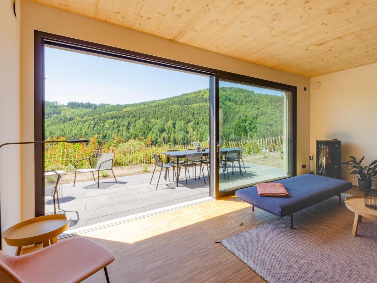 Sauerland Lodge - Haus Julius Winterberg Ngoại thất bức ảnh