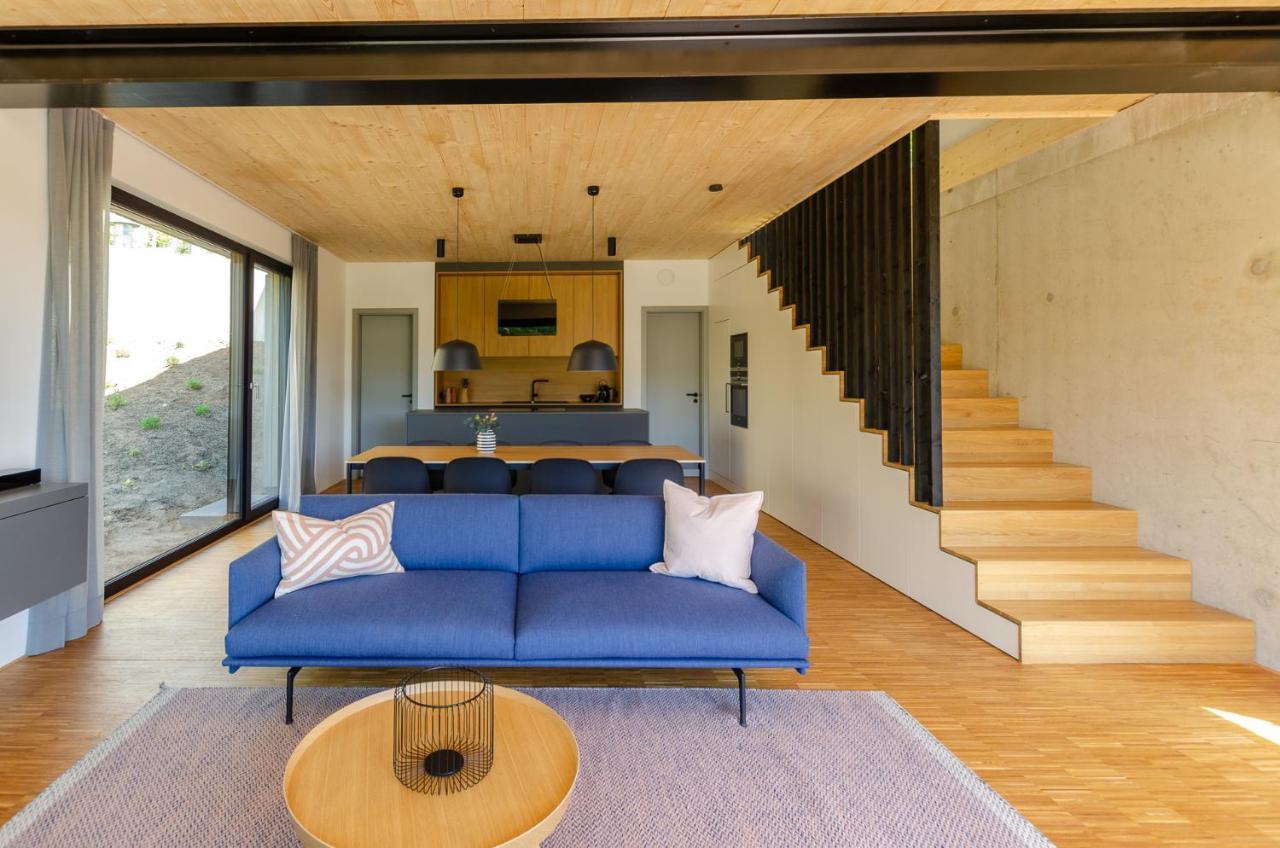 Sauerland Lodge - Haus Julius Winterberg Ngoại thất bức ảnh