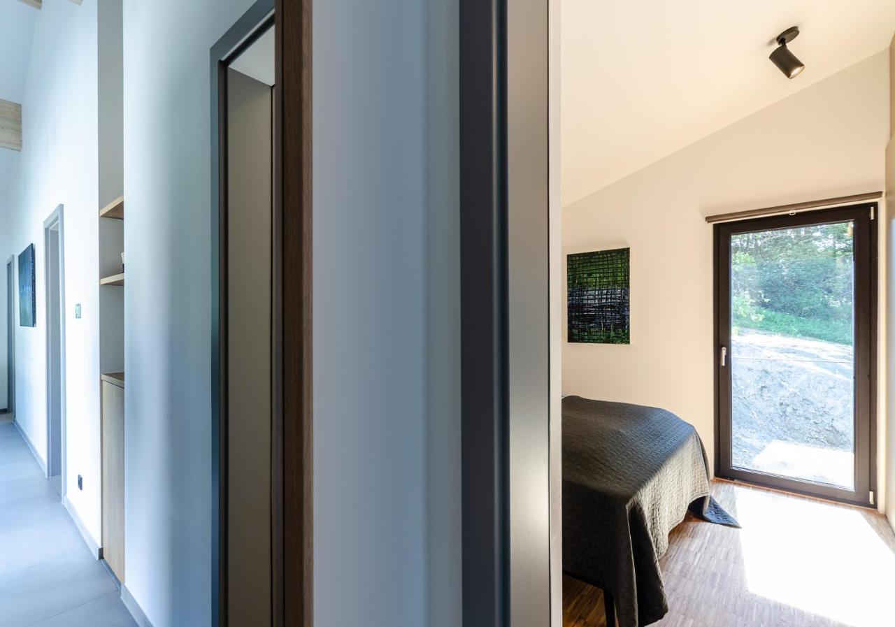 Sauerland Lodge - Haus Julius Winterberg Ngoại thất bức ảnh