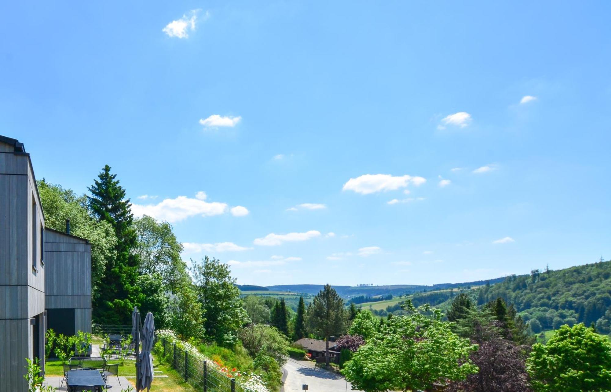 Sauerland Lodge - Haus Julius Winterberg Ngoại thất bức ảnh